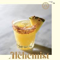 The Alchemist Magazine image 3